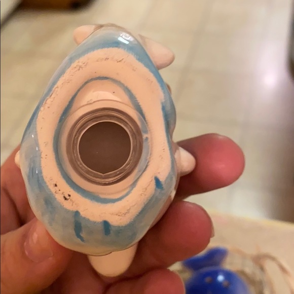 Salt and pepper shaker - Picture 3 of 4